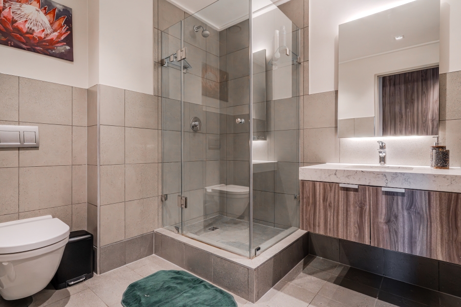 1 Bedroom Property for Sale in Cape Town City Centre Western Cape